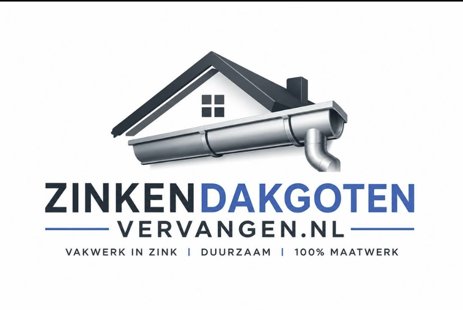 Zinken Dakgoten Vervangen.nl